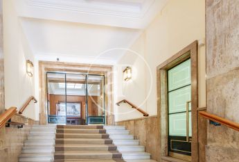 Flat for rent in Jose Ortega y Gasset