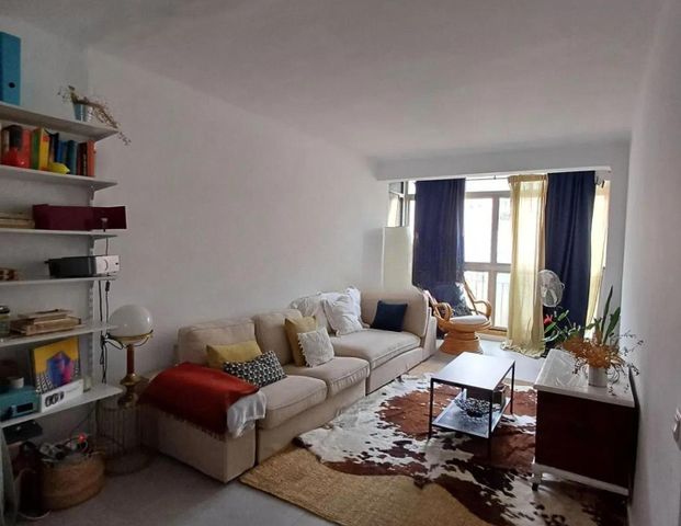 Flat - Málaga (Los Castillejos-La Trinidad) - Photo 1