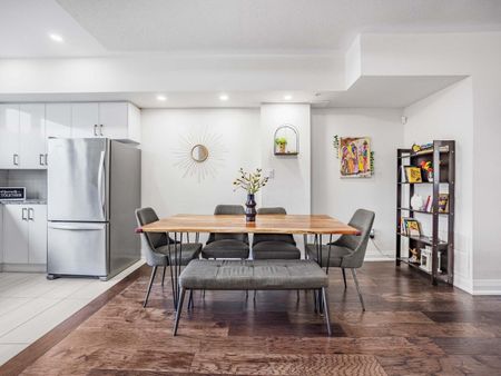 For Lease - 1870 Altona Road Unit# 11, Pickering, Ontario - Photo 5