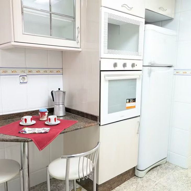 Carrer de Lleida, Valencia, Valencian Community 46009 - Photo 1