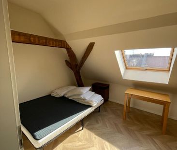 Appartement 5 pièces à louer à Strasbourg - Krutenau - Photo 6