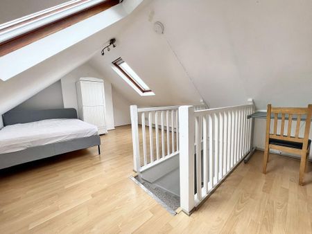 5 bedroom semi-detached house to rent - Photo 4