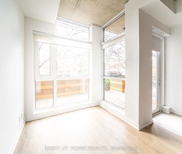 707 Lofts , #107 - Photo 4