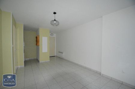 Location Appartement 2 pièces 39m² AGEN 47000 - Photo 2