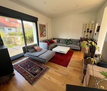 Location maison 7 pièces, 190.00m², Fontenay-sous-Bois - Photo 4