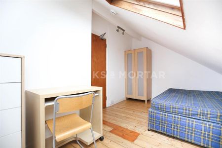 5 bedroom terraced house to rent - Photo 2