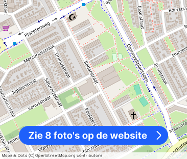 Radarstraat 143 -P - Foto 1