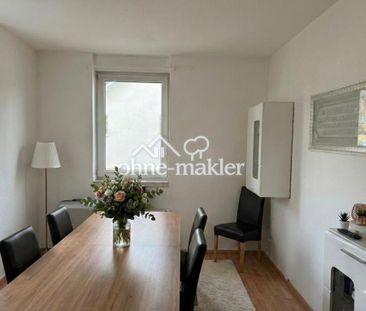 Zentrale 2-Zimmer Wohnung Iserlohn Grüner Weg - Photo 3