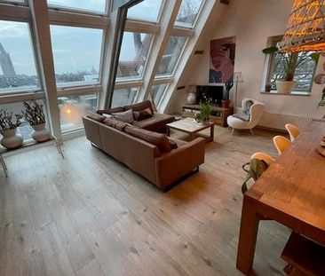 Appartement te huur: Arendsweg 61-C 1944 JA Beverwijk - Photo 1