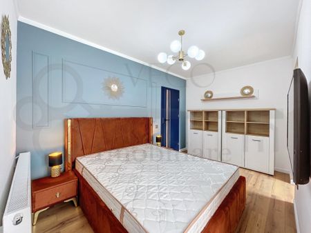 Apartament modern, 2 camere, parcare, Floresti, Catanelor - Fotografie 4