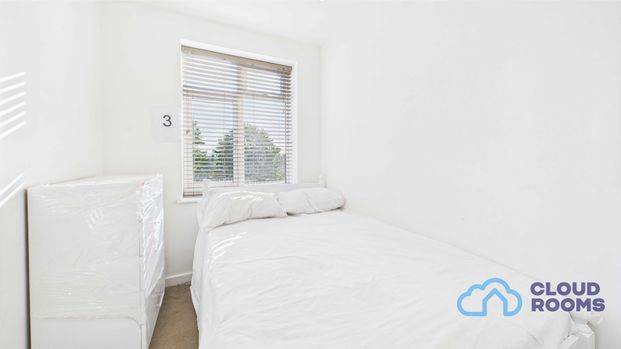 RM3 Brewster Road | Leyton | London | E10 6RH - Photo 1