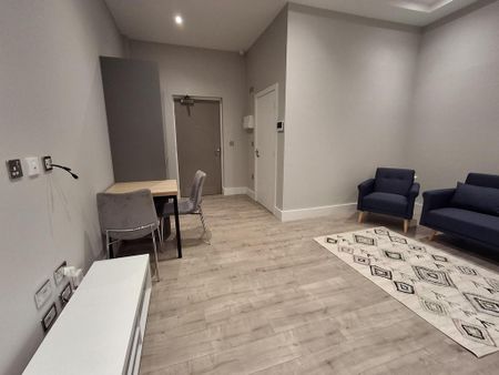 1 bedroom apartment to rent - Photo 3