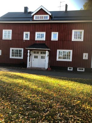 Södra Hamngatan, Skelleftehamn - Foto 1