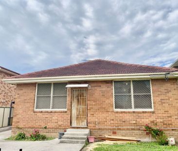 Full Brick House - Photo 2
