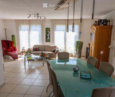 Freistehendes 6,5 Zimmer Einfamilienhaus - Photo 3