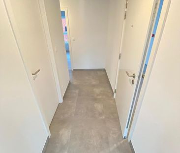 Lumineux appartement 2ch à 1370 Jodoigne  Loyer: 950 € - Foto 6