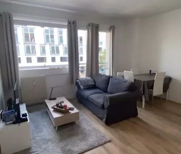 Appartement à louer F2 à Lille - Photo 1