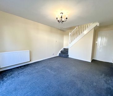 2 Bed Terrace - Photo 1