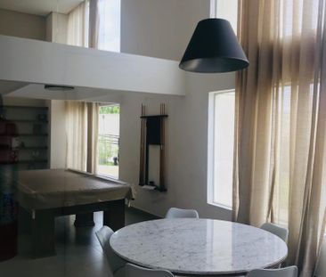 Apartamento 2 Dorms 1 Vagas + Dep 63 m² 1 Min. Metrô Vila Madalena - Foto 4