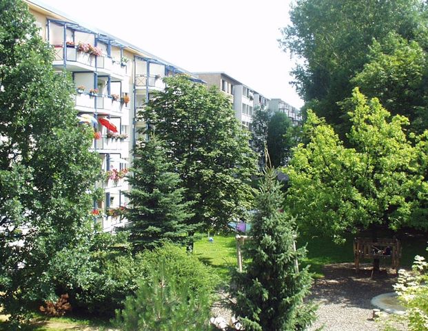 Weitblick 48 - Photo 1