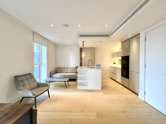 Cascade Way, London - Photo 1