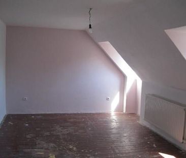 Die gefällt mir: praktische 1-Zimmer-Wohnung mit Ausblick - Photo 1