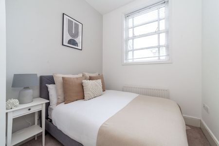 2 Bed Flat, Astoria Court, E8 - Photo 3