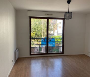 Location Appartement 1 pièce 25m² ROUEN 76000 - Photo 1