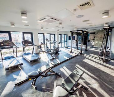 Studio to rent - Photo 2