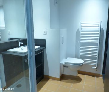 Appartement T1 à louer - 27 m² - Photo 3