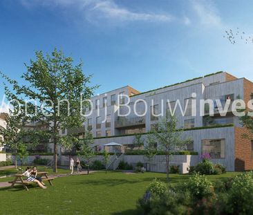 Stijlvolle laagbouw, in stoere baksteenarchitectuur. - Photo 1