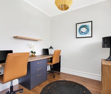 Stylish Federation Home in Prime Drummoyne Location - Photo 1