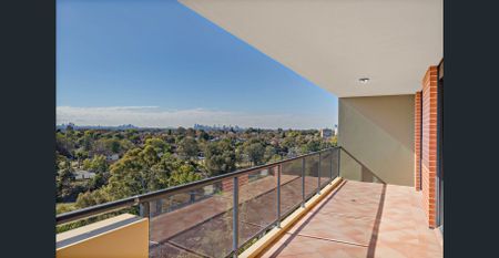 Modern 2 Bedroom Security Apartment - Photo 5