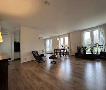 Te huur: Appartement Aart van der Leeuwlaan in De Meern - Foto 2