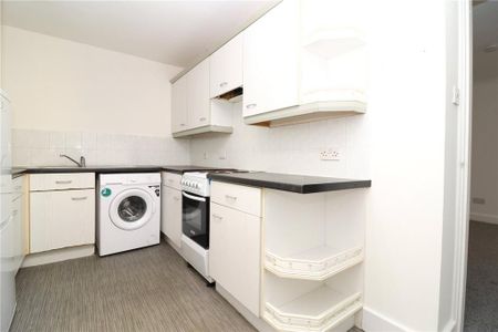 1 bedroom apartment to rent - Photo 5