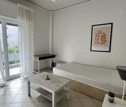 Studio/Γκαρσονιέρα για ενοικίαση - Άνω Πατήσια, - Φωτογραφία 1