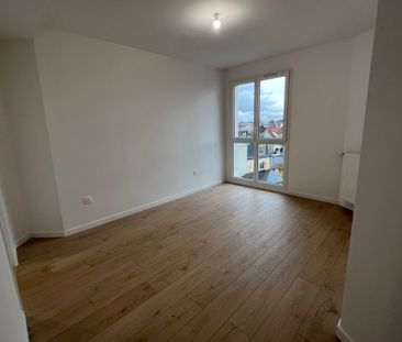 A louer APPARTEMENT LE BLANC MESNIL - Photo 4