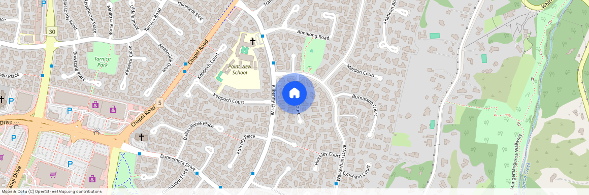 7 Brailsford Court, Dannemora, Manukau City