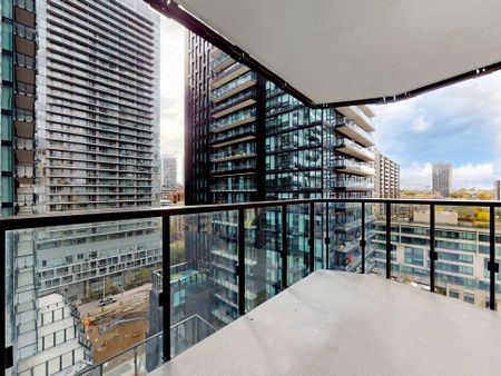 For Lease - 120 Broadway Avenue Unit# 1110, Toronto, Ontario - Photo 3