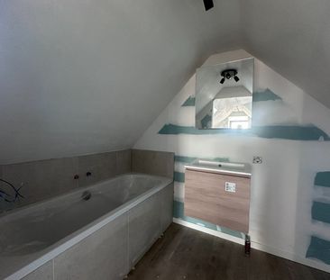 Dakappartement te huur in Evergem - Foto 1