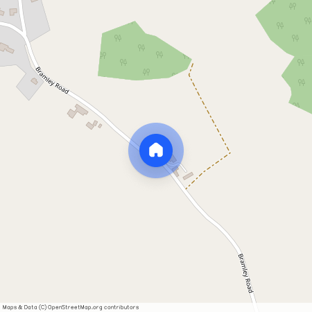 Bramley Road, Silchester, Reading