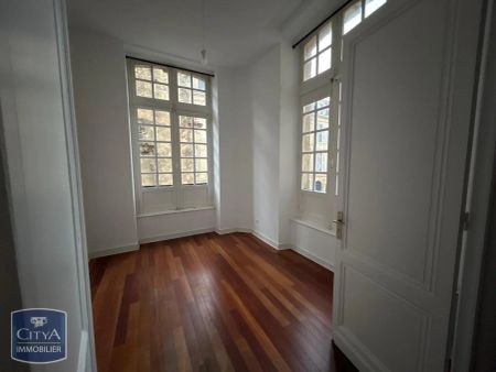 Appartement à louer 3 pièces 61.35m² - Photo 4