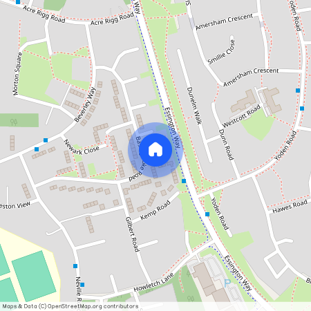 Basingstoke Road, Peterlee, Durham, SR8 2AP