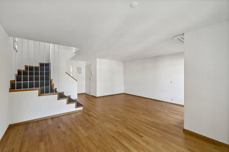 Zentral und ruhig gelegene Maisonette Wohnung! - Photo 5