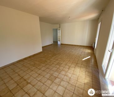Location Maison 4 pièces 85m² LESCURE D ALBIGEOIS 81380 - Photo 1