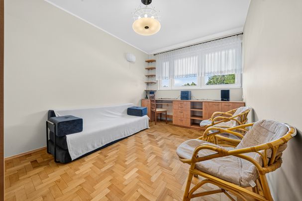 MIESZKANIE na WYNAJEM - Photo 1
