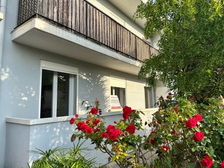 Appartement 2 Pièces 45 m² - Photo 5