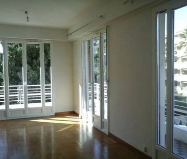 Location Appartement - Photo 1