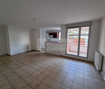 Location Appartement 3 pièces 58m² TOULOUSE 31200 - Photo 4