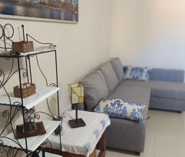 Piso de alquiler en Avenida Juan Carlos I, 121, El Puerto - Romanilla - Photo 5